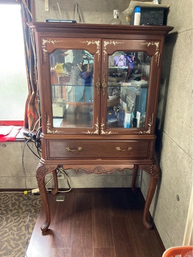 アンティーク家具