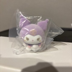 （新品未開封）サンリオガチャの画像