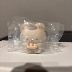 （新品未開封）サンリオガチャの画像