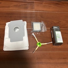 ルンバ　i7の画像