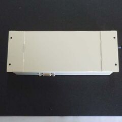 超小型電光掲示板　200x77x40 (mm)　ソフトウェア付　No.2の画像