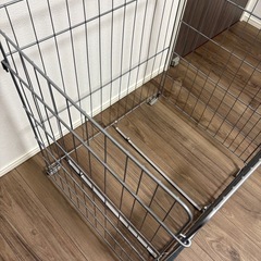 ストーブガードの画像