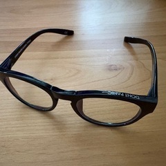 DONT PANIC ドントパニック　眼鏡 の画像