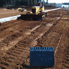 土木・舗装作業員！稼ぎたい方お待ちしております。の画像