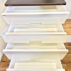 Fits 収納チェストの画像