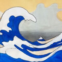 【アトリエべる大井町教室】の画像