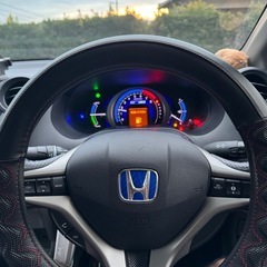 Hinda insight LSの画像