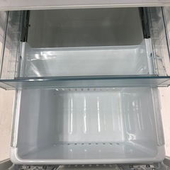 HITACHI 2020 154L 冷蔵庫の画像