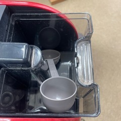 ZOUJIRUSHI コーヒーメーカーの画像