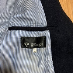 タケオキクチ コート XLの画像