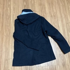 タケオキクチ コート XLの画像