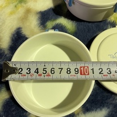 ランチパックスリー　未使用品の画像