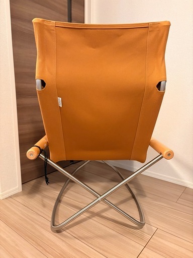 Nychair X（ニーチェア エックス）
