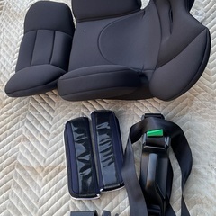 【RKGMC オ】特価！joie/ジョイー/チャイルドシート/Arc 360/中古品/中古品の画像