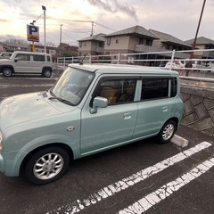 アルトラパン　先着順　すぐ乗れます！　宮城県の方のみの画像