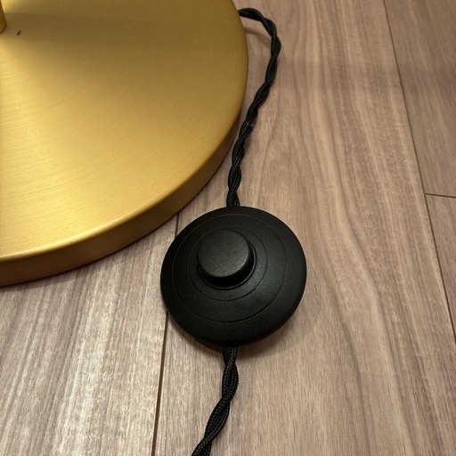 BIARRITZ FLOOR LAMP（ビアリッツ フロアランプ）