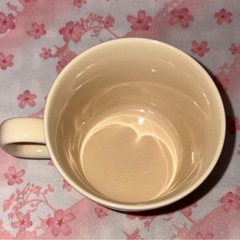 【レトロ】Disney マグカップ チップ＆デール の画像