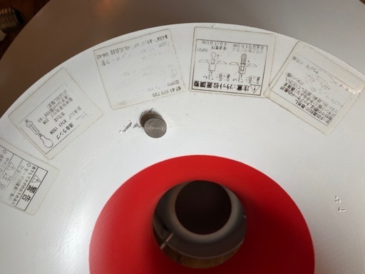 ルイス ポールセン ph5プラス 中古