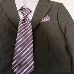 フォーマルスーツ 130cmの画像