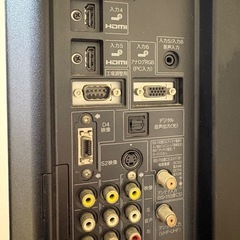 SHARP LC-20EX3
の画像