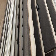 コクヨ フォーレ ミーティングブースセットの画像