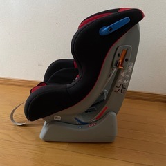 チャイルドシート(お取り引き中)の画像
