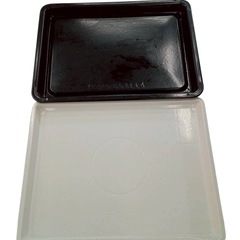 HITACHI 日立MRO-RBK5000 オーブンレンジ レッド　2015年製の画像