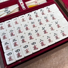 麻雀パイセットの画像