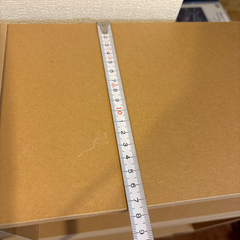 軽めの棚②の画像