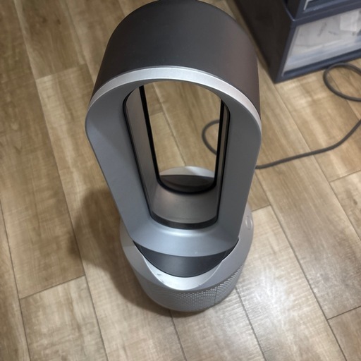 ダイソンホットアンドクール