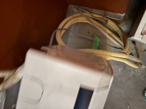 中古エアコン