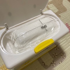 マスクケース　ミッフィーの画像