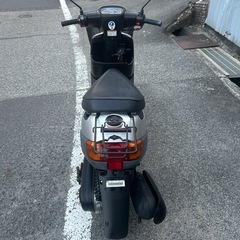 好調アプリオ後期型　極上車　シャッターキー（配送サービスあり）の画像