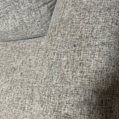 ソファ 3人掛け 譲りますの画像