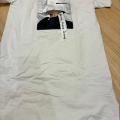 白黒セット 半袖の画像