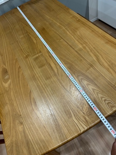 ダイニングテーブル、チェアセット