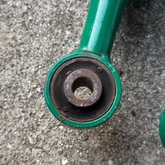 【希少！】ダイハツ テイン フレックスZ 全長調整式 リア ショック コペン LA400、ミラ L275S L575S L675S、その他ムーヴ L175S LA100S、タント L375S LA600S、ミライース LA300S 00系、75系等の画像