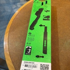 未使用 SCOTT Kickstand 2 bolts Direct Mountの画像