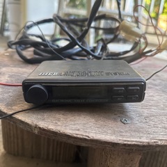 HKSブーストコントローラーの画像