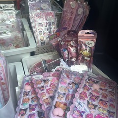 ＊シール、ステッカー＊新作01.19入荷！の画像