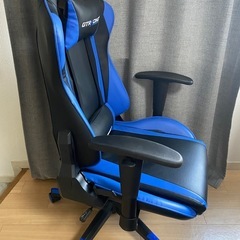 ゲーミングチェアの画像