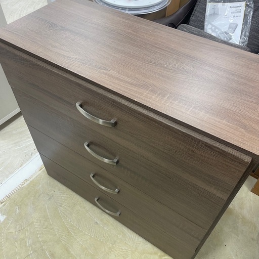 【底値到達】収納家具　昭和後期　美品 ダークブラウン 家具調仏壇 ファイン ダークオーク | 創価学会仏壇＆仏具専門店 SGI仏壇