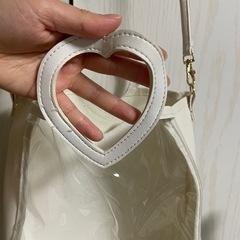 推し活ショルダーバッグの画像