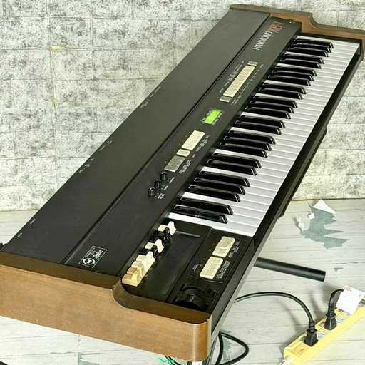 HAMMOND「XB-1」コンボオルガン シングルマニュアルタイプ HAMMOND「XB-1」コンボオルガン シングルマニュアルタイプ (maro) 共和