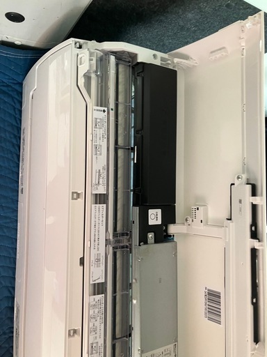 東芝エアコン美品　（値下げしました）