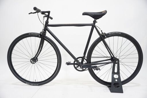 FUJI「フジ」 FEATHER 2016年モデル ピストバイク