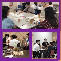 🌸🌸今週土曜日の友達交流会にお気軽に参加しませんか🙇‍♀️🥺🌸