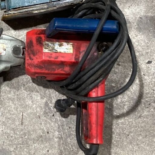 RYOBI リョービ 電動工具 セット ジャンク品 部品取り★S3682T