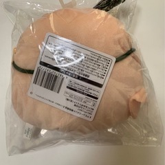 パンパンくんの日常　ポシェットの画像