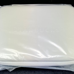 スタバ2026福袋雑貨5点の画像